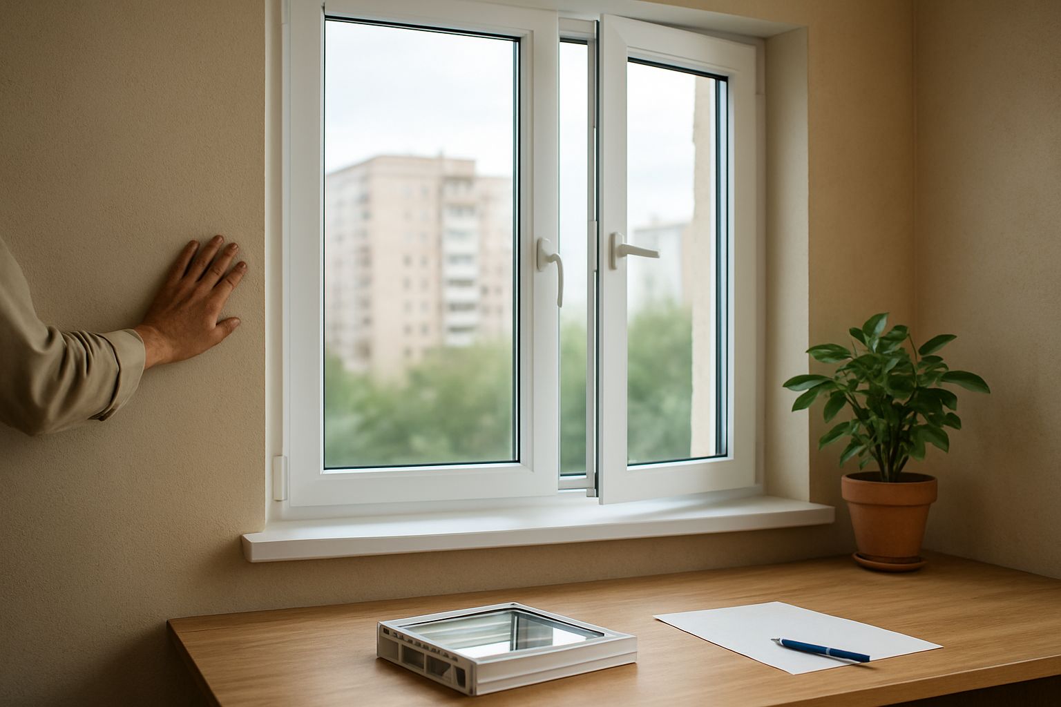 отзывы о установка недорогих пластиковых окон